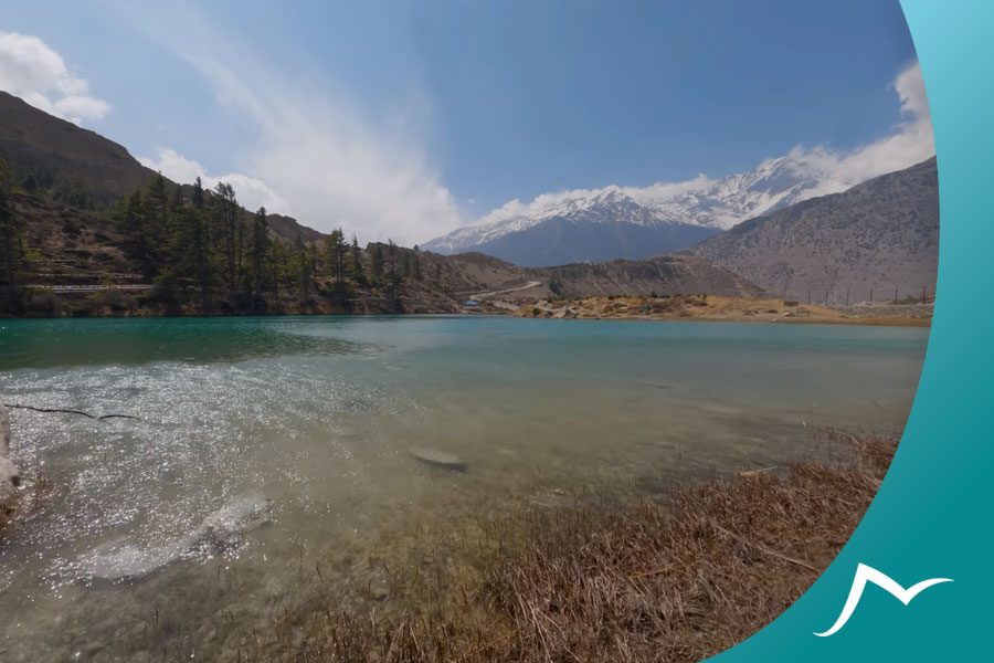 Discovering Hidden Gems:11 Beautiful Filming Locations in Nepal