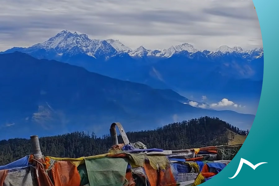 A Trip to Kalinchowk : Experience the Beauty of Himalayan Paradise