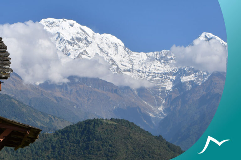 How to Reach Ghandruk: A Haven of Enchanting Culture and Breathtaking Scenery