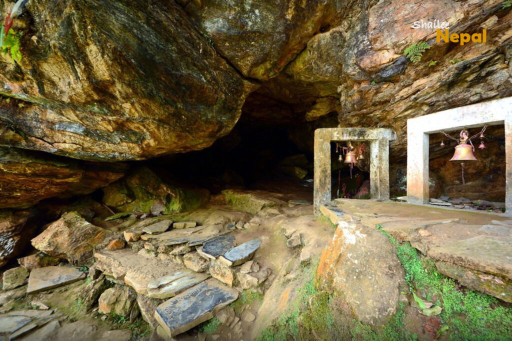 3 Famous Caves In Pokhara