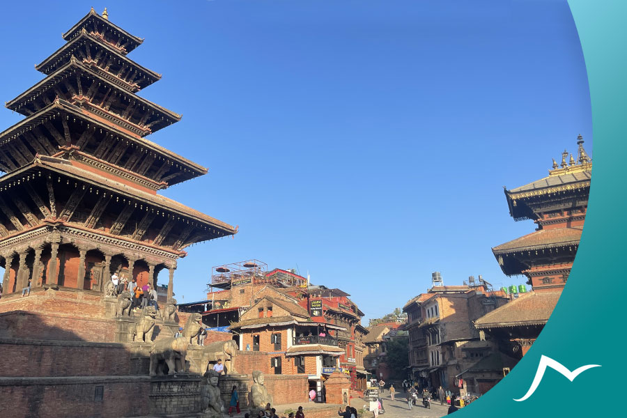 Discovering Hidden Gems:11 Beautiful Filming Locations in Nepal