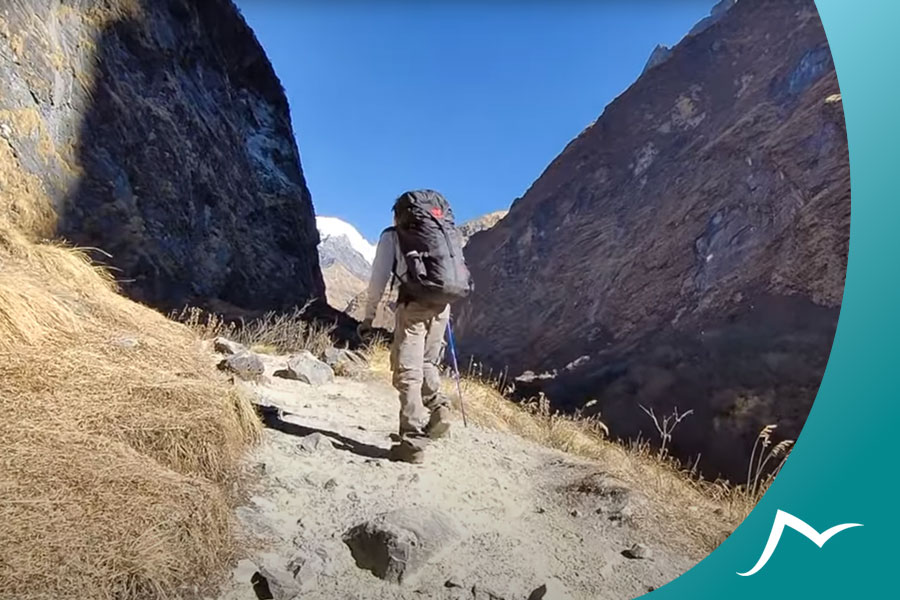 Solo Travel in Nepal