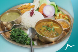 Dal Bhat in Nepal: A Taste of Nepal's Rich Cultural Heritage