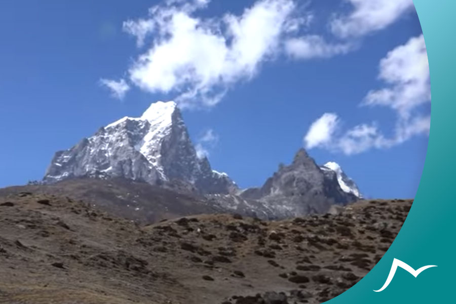 Everest Base Camp