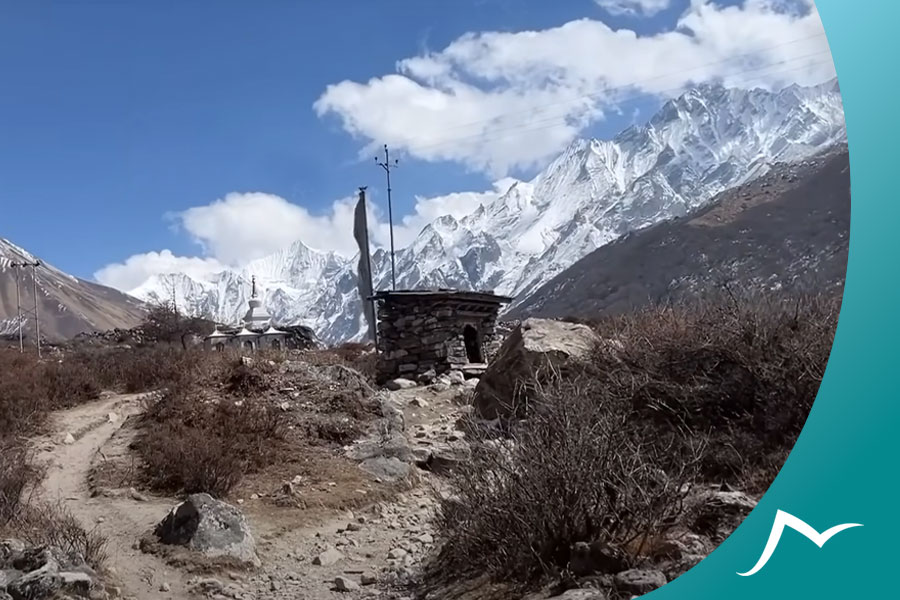 Finding Beauty in Difficulty: How Difficult is the Langtang Trek?