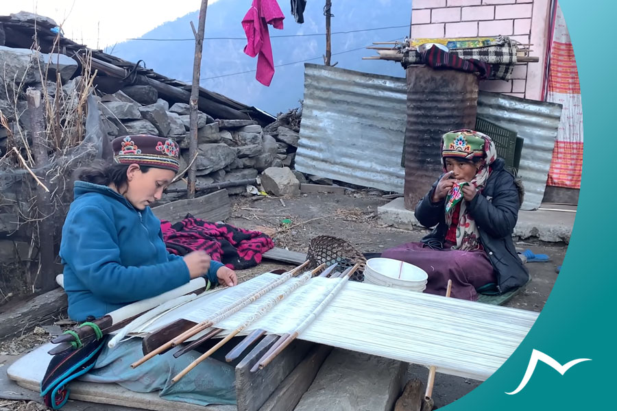 Finding Beauty in Difficulty: How Difficult is the Langtang Trek?