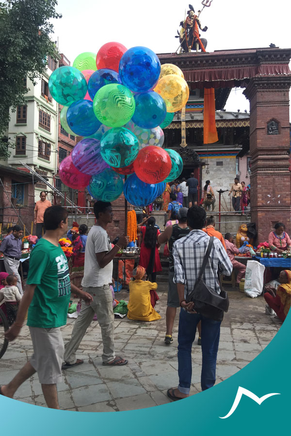 Kathmandu Durbar Square