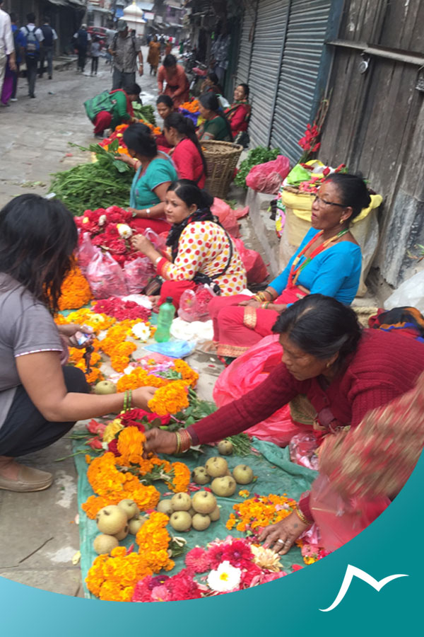 Kathmandu Durbar Square