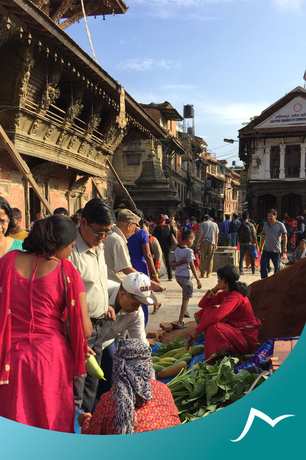 Patan Durbar Square: A UNESCO World Heritage Site in Nepal