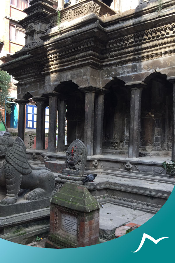 Patan Durbar Square: A UNESCO World Heritage Site in Nepal