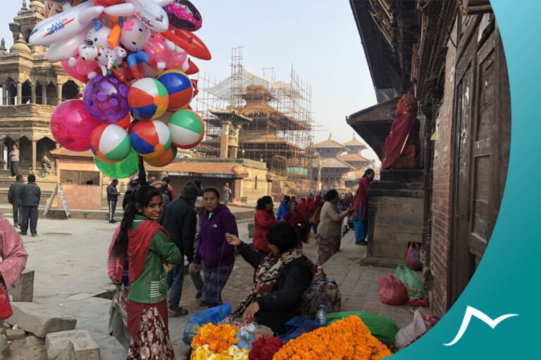 Patan Durbar Square: A UNESCO World Heritage Site in Nepal