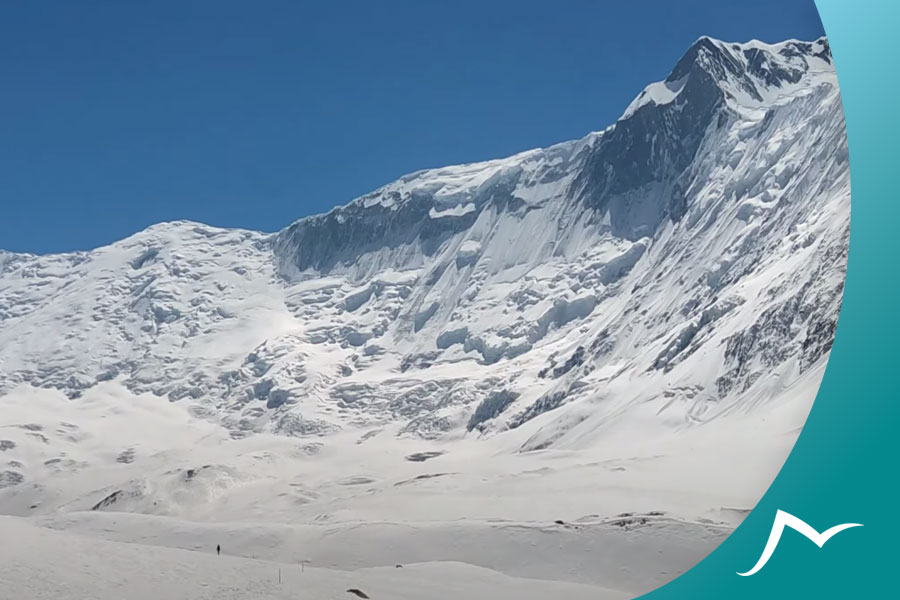 Tilicho Highest-Altitude Lake in the World 