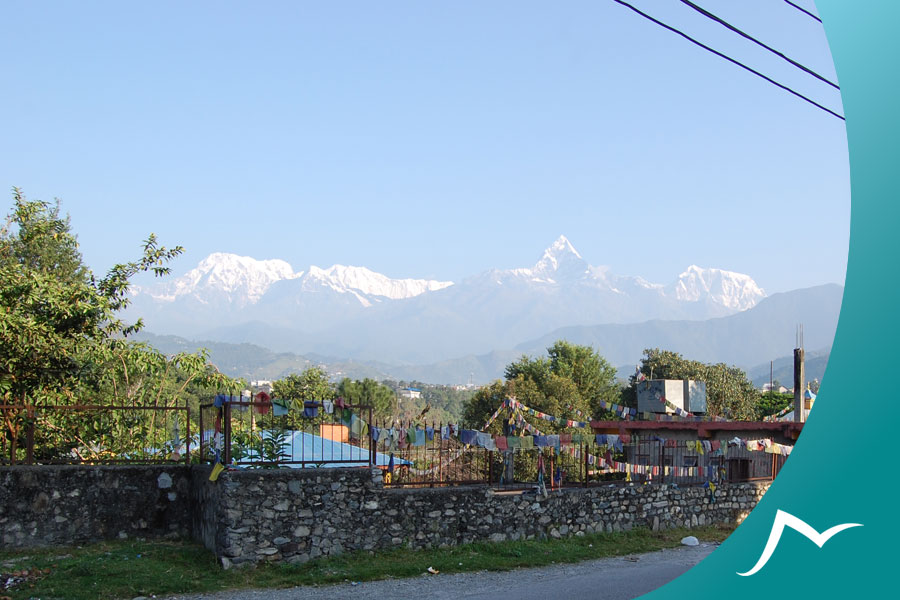 pokhara