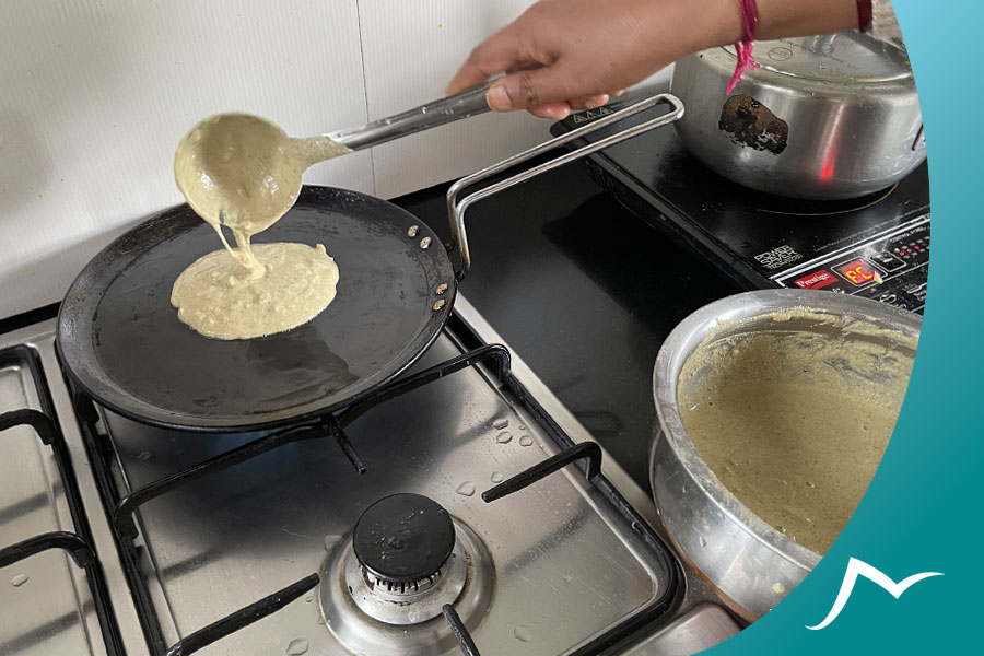 Buckwheat Bread in Nepal: From Classic to Super Trendy