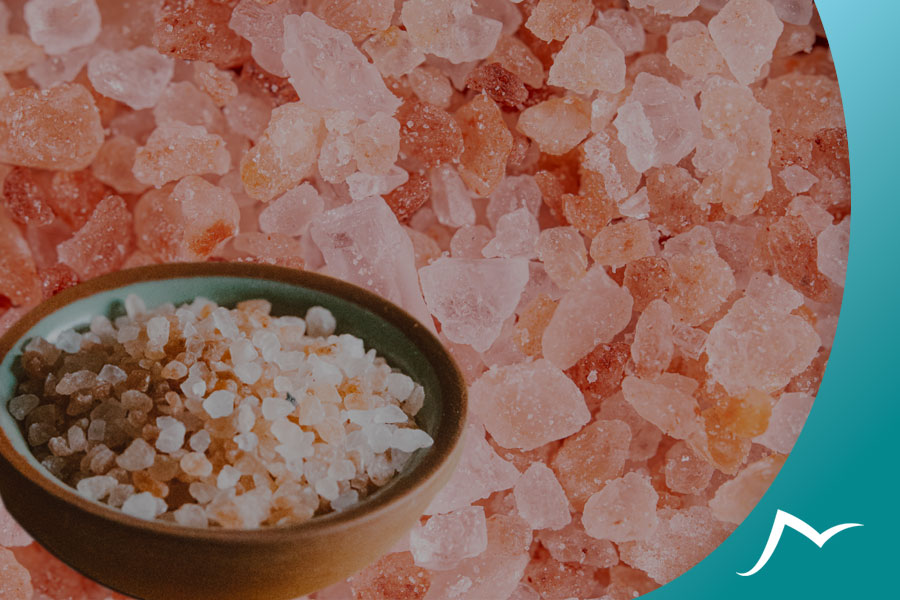 The Power of Pink: Inside Nepal's Himalayan Salt Phenomenon