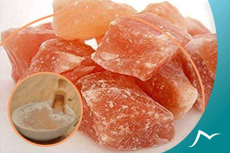 Discover the Benefits of Himalayan Salt and Baking Soda Water: Revitalize Your Body Inside Out